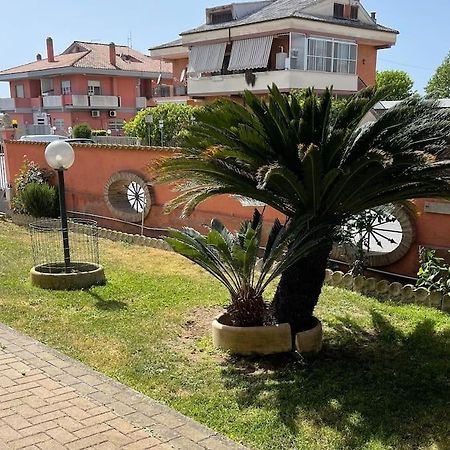 Appartamento A Pochi Passi Dal Mare E Dal Centro L'Americano Exterior foto