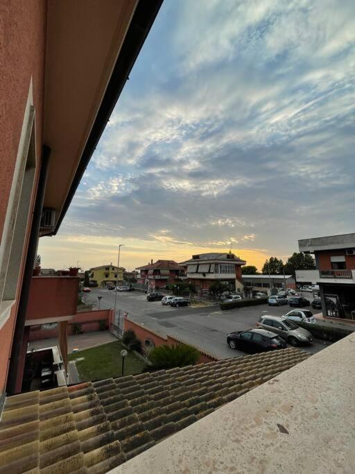 Appartamento A Pochi Passi Dal Mare E Dal Centro L'Americano Exterior foto